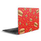 Burgers and Fries Zenbook UX305FA 13.3in Skin