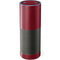 Burgundy Solid Amazon Echo Skin