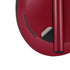 Burgundy Solid Bose Noise Cancelling Headphones 700 Skin