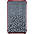 Burgundy Solid Cooler Master MasterBox Q300L Mini Tower Skin