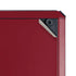 Burgundy Solid Cooler Master MasterBox Q300L Mini Tower Skin