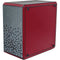 Burgundy Solid Cooler Master MasterBox Q300L Mini Tower Skin