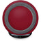 Burgundy Solid Fast Charge Wireless Charging Stand Skin