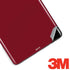 Burgundy Solid Galaxy Note 8 Skin