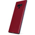 Burgundy Solid Galaxy Note 9 Skin