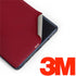 Burgundy Solid Galaxy Note 9 Skin