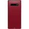 Burgundy Solid Galaxy S10 Plus Skin