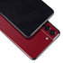 Burgundy Solid Galaxy S21 5G Skin