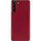 Burgundy Solid Galaxy S21 5G Skin