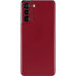 Burgundy Solid Galaxy S21 5G Skin
