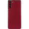 Burgundy Solid Galaxy S21 Plus 5G Skin