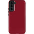 Burgundy Solid Galaxy S22 Plus Pro Case