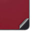 Burgundy Solid Galaxy S23 Plus Skin