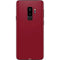 Burgundy Solid Galaxy S9 Plus Skin