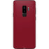 Burgundy Solid Galaxy S9 Plus Skin
