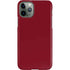 Burgundy Solid iPhone 11 Pro Lite Case