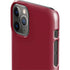 Burgundy Solid iPhone 11 Pro Lite Case