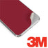 Burgundy Solid iPhone 11 Pro Max Skin