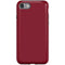 Burgundy Solid iPhone SE (2nd & 3rd Gen) Pro Case