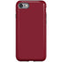 Burgundy Solid iPhone SE (2nd & 3rd Gen) Pro Case