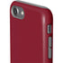 Burgundy Solid iPhone SE (2nd & 3rd Gen) Pro Case