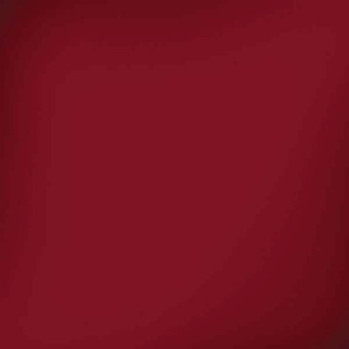 Burgundy Solid iPhone X Pro Case