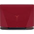 Burgundy Solid Legion Y720 Skin