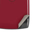 Burgundy Solid Motorola RAZR Skin