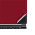 Burgundy Solid MSI GS65 Stealth Laptop Skin