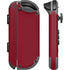 Burgundy Solid Nintendo Joy-Con (L/R) Controller Skin