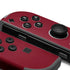 Burgundy Solid Nintendo Joy-Con (L/R) Controller Skin