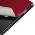 Burgundy Solid Nintendo Switch Bundle Skin