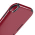 Burgundy Solid Nintendo Switch Lite Skin