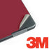 Burgundy Solid Notebook 9 Pro 13in (2017) Skin