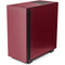 Burgundy Solid NZXT H510 Compact ATX Mid-Tower Case Skin