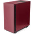 Burgundy Solid NZXT H510 Compact ATX Mid-Tower Case Skin