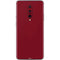 Burgundy Solid OnePlus 7 Pro Skin