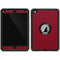 Burgundy Solid Otterbox Defender iPad Skin