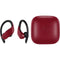 Burgundy Solid PowerBeats Pro Skin