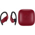 Burgundy Solid PowerBeats Pro Skin