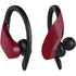 Burgundy Solid PowerBeats Pro Skin