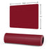 Burgundy Gaming Mouse Pad