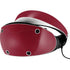 Burgundy Solid PlayStation VR2 Skin