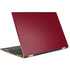 Burgundy HP Spectre Skin