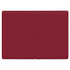 Burgundy Solid Surface Laptop 2 Skin