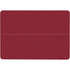 Burgundy Solid Surface Laptop Studio Skin