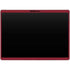 Burgundy Solid Surface Pro 8 Skin