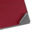 Burgundy Solid Surface Pro 8 Skin