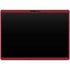Burgundy Solid Surface Pro 9 Skin