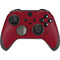 Burgundy Solid Xbox Elite Wireless Controller Series 2 Skin